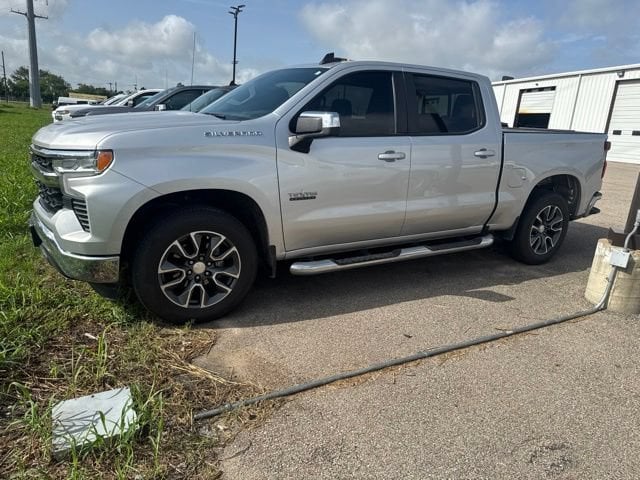 chevrolet silverado 1500 2022 3GCPACED2NG602023 image chevrolet silverado 1500 2022 3GCPACED2NG602023 image